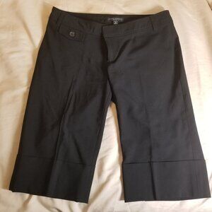 Banana Republic Ryan Fit Bermuda Shorts